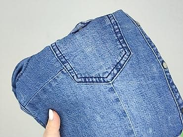 dżinsy c: H&M Divided, Koszula damska, rozmiar M — 6