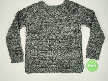 czy sweter z poliestru jest dobry: Atmosphere, Women`s sweater, size XL (EU 42) — 3