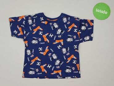 koszulka apator toruń: Koszulka, So cute, 1.5-2 lat, 86-92 cm, stan - Idealny — 2