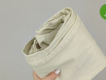 spodnie dżinsowe sinsay: Sinsay, Jeansy damskie, rozmiar M — 5