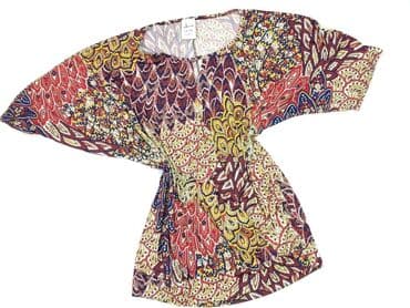 krótkie spodenki i marynarka: J'aime, Bluzka damska, rozmiar 2XL — 1