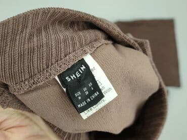 underline buty: Shein, Spodnie materiałowe damskie, rozmiar M — 4