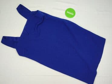 błekitna sukienki: Sukienka damska, rozmiar L — 2