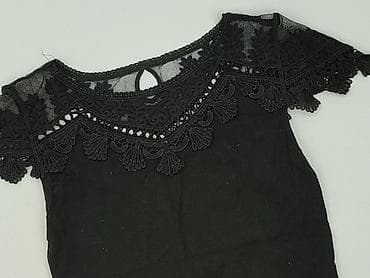 bluzki gorsety: IDEAL, Top damski, rozmiar S — 1