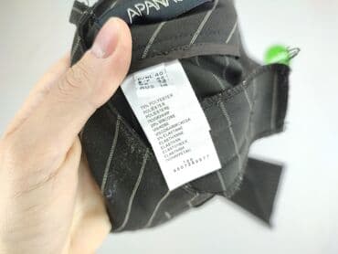 t shirty 4f allegro: Material trousers for women, size XL (EU 42) — 5