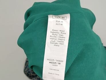 sukienki wieczorowe plus size łódź: Orsay, Sukienka damska, 2XL — 5