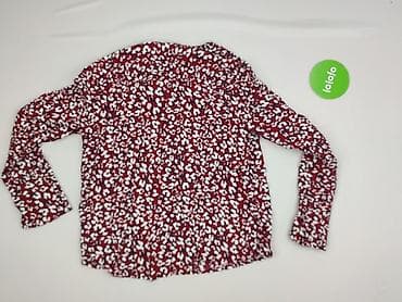 buty coccodrillo: Cecil, Bluzka damska, rozmiar M — 3