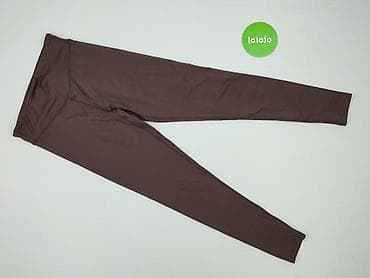 nirvana sinsay: Legginsy Sportowe damskie, rozmiar XS — 2