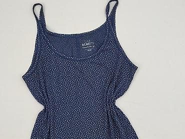 bluzki mihos: Gina Benotti, Top damski, rozmiar S — 1