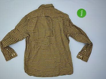 bluza basic pull and bear: H&M, Koszulа dla mężczyzn, rozmiar M — 3