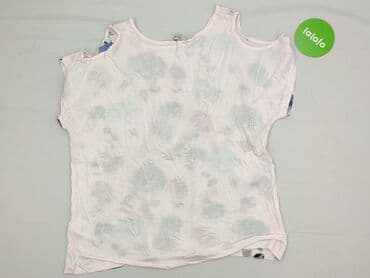 Women: Peacocks, Women's blouse, XL at lalafo.pl — 3 Women: Peacocks, Women's blouse, XL — 3