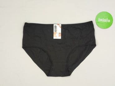 жіноча білизна польща: Victoria, Women`s panties, size 6XL (EU 52) — 2