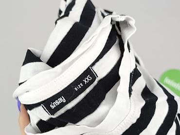 sinsay sweter basic: Sinsay, Bluzka damska, rozmiar 2XS — 6