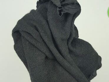 sweter piórkowy na drutach: Bluzka damska, rozmiar S — 5