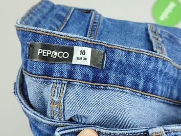 kurtka i spodnie zimowe pepco: Pepco, Jeansy damskie, rozmiar M — 5