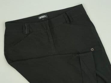 Szorty damskie, rozmiar S