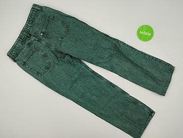 dresy pull and bear: Джинси, H&M, 13 р., 158, стан - Дуже гарний на lalafo.pl — 3 dresy pull and bear: Джинси, H&M, 13 р., 158, стан - Дуже гарний — 3