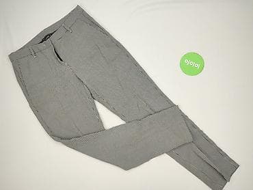 milano spodnie: Esmara, Spodnie materiałowe damskie, rozmiar M — 2