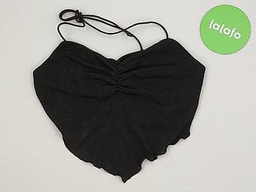 shein bluzy: Shein, Top damski, rozmiar S — 2