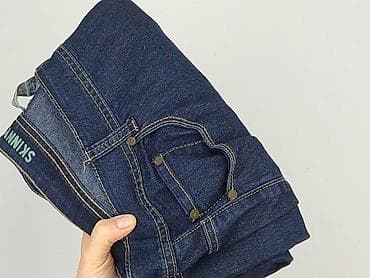 jeans f: Denim Co, Jeansy damskie, rozmiar 2XL — 6