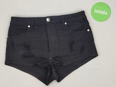 Women: H&M, Shorts for women, size L (EU 40) — 3