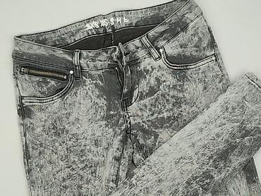 Jeansy damskie, rozmiar M