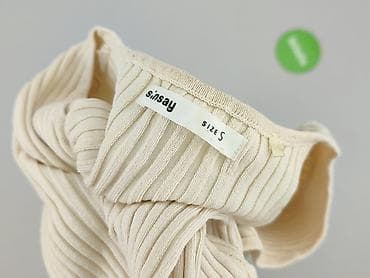 sinsay l: Sinsay, Sweter damski, rozmiar S — 4