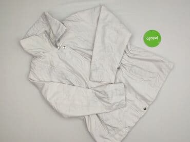 vintage nike kurtka: Nicole, Kurtka przejściowa damska, rozmiar XL — 2