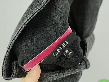 plt jackets: Dunnes, Kurtka jeansowa damska, rozmiar XL — 4