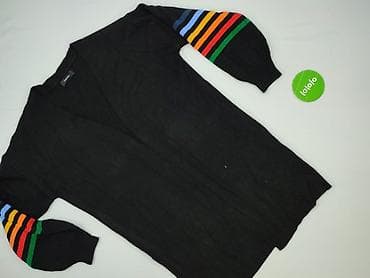 hm bolerko: Kardigan damski, rozmiar 5XL — 2