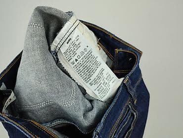 fitted jeans: Jeansy damskie, rozmiar XS — 5