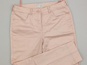 hm pink floyd: Claudie Pierlot, Spodnie materiałowe damskie, rozmiar 2XL — 1