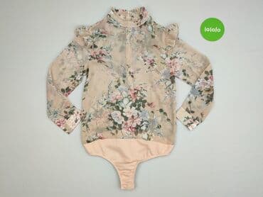 bluzki z kryształkami: Missguided, Жіноча блуза, розмір XS — 2