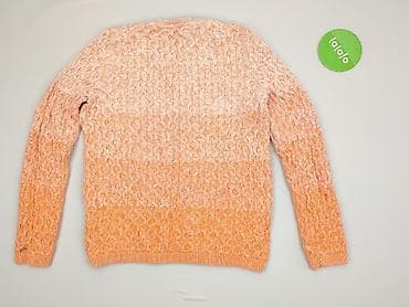 levi s plus swetry: Tommy Hilfiger, Sweter damski, rozmiar M — 4