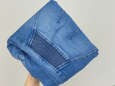 jeansy motocyklowe damskie olx: Esmara, Jeansy damskie, rozmiar M — 8