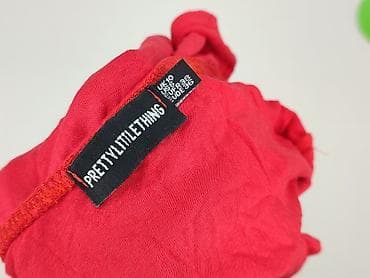 sukienki asos plus size: PrettyLittleThing, Sukienka damska, rozmiar M — 4