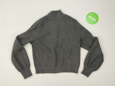 sweter w paski massimo dutti: Zara, Sweter damski, rozmiar S — 2