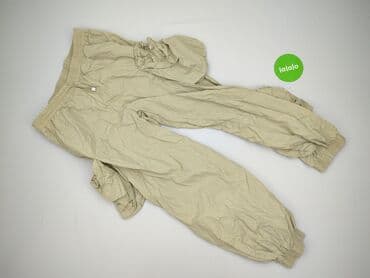 spodnie moro jogger damskie: Spodnie cargo damskie, rozmiar XL — 2