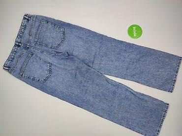 converse podrobki: Sinsay, Джинси жіночі, розмір L — 3