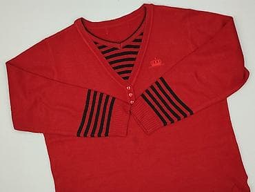 sweter meski ca: Sweter damski, rozmiar 4XL — 1