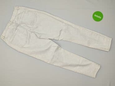 jeansy flare co to znaczy: Beloved, Jeans for women, M — 3