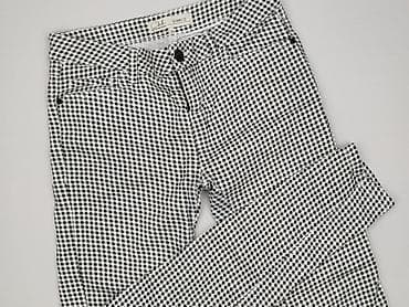 CKH Clockhouse, Material trousers for women, size S
