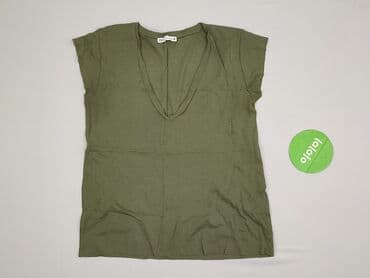 t shirt zara paris: Zara, Women`s T-shirt, size S — 2