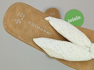 next sandaly: Primark, Japonki damskie, rozmiar 39 — 4