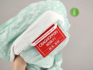 koszule trekkingowe: Craghoppers, Koszula damska, rozmiar 2XL — 4