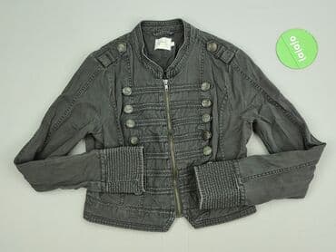 massimo dutti kurtki zimowe: ONLY, Kurtka przejściowa damska, rozmiar M — 2