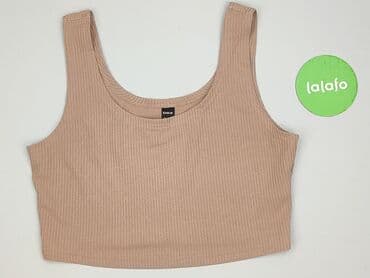 bluzki xs: Shein, Top damski, rozmiar XL — 2