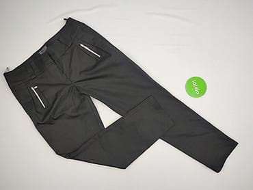 używane stringi: Spodnie materiałowe damskie, rozmiar 3XL — 2