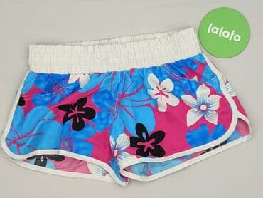 roxy spodenki damskie: Szorty damskie, rozmiar M — 2