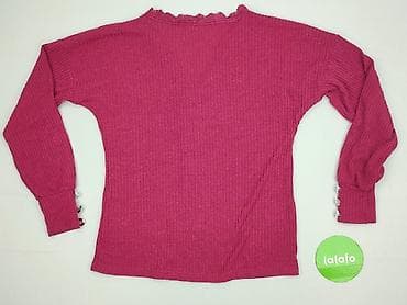 pull i bear bluza: Sweter damski, rozmiar S — 4